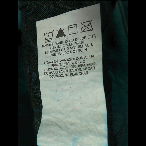 SOLD Rock Republic Berlin Oscar Green Women 10 159 - Picture 7 of 7